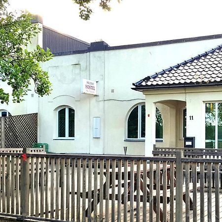סולנטונה Holidayhostel מראה חיצוני תמונה