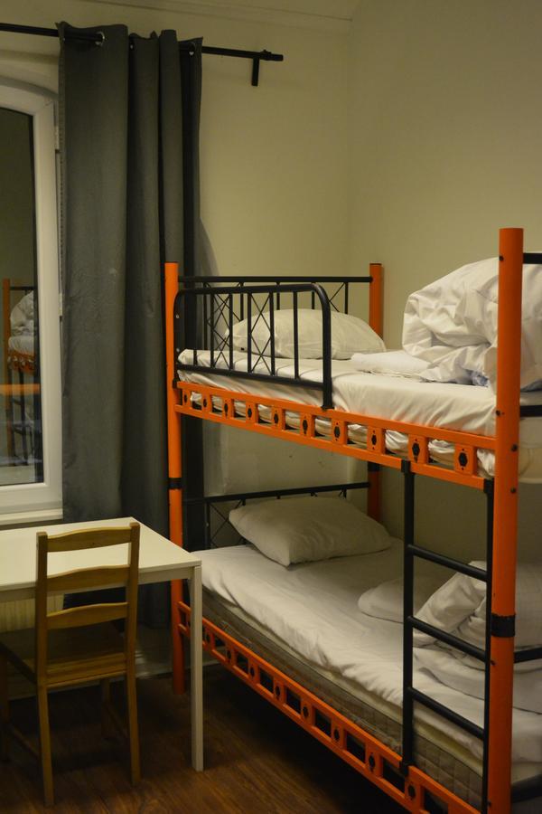 סולנטונה Holidayhostel מראה חיצוני תמונה