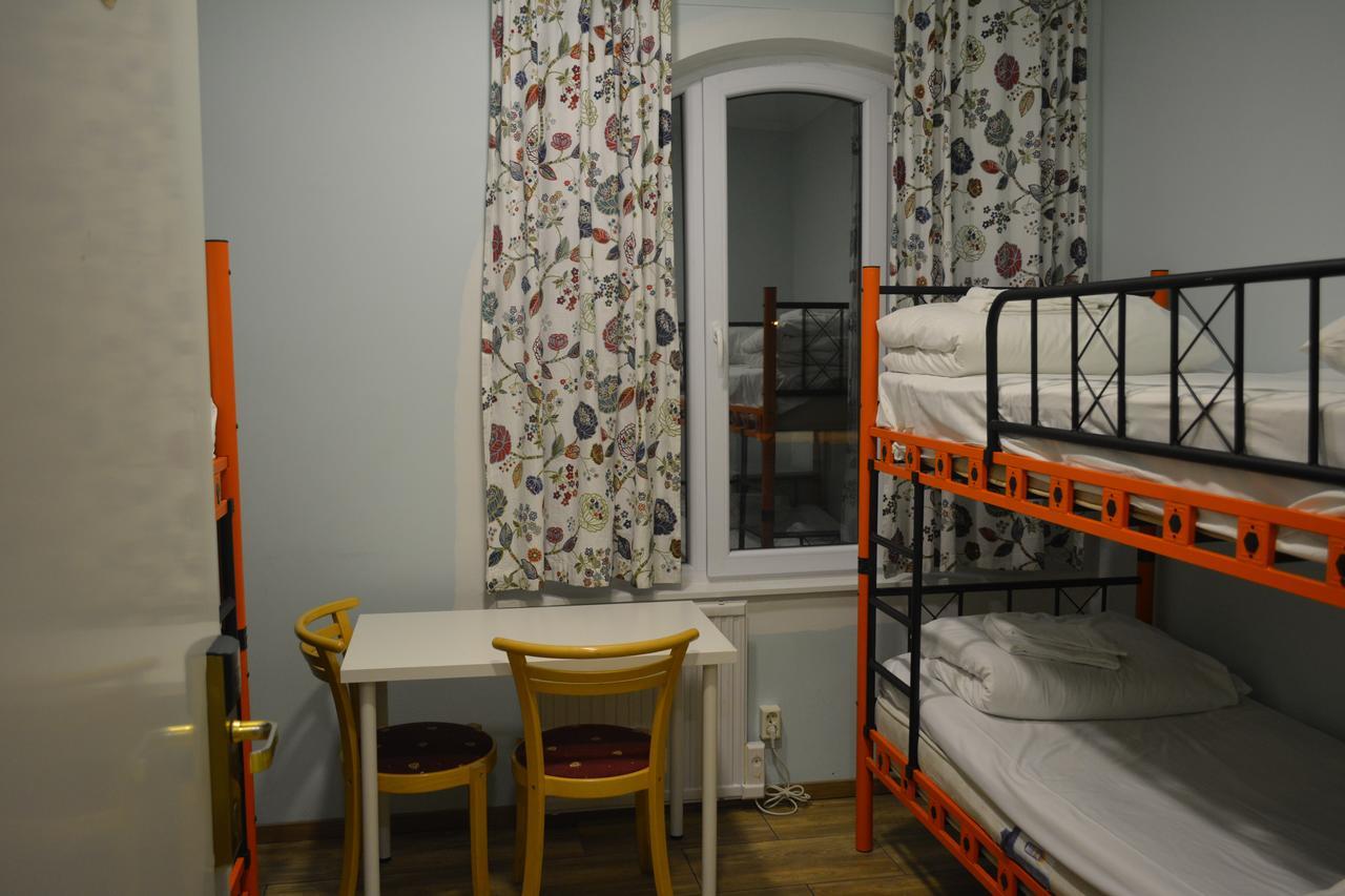 סולנטונה Holidayhostel מראה חיצוני תמונה