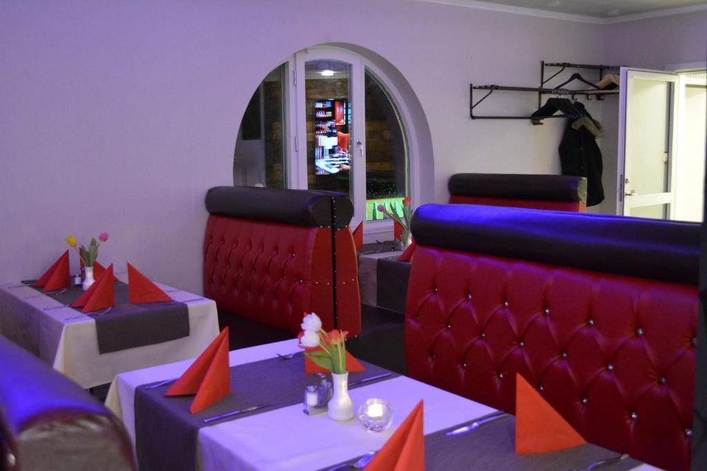 סולנטונה Holidayhostel מראה חיצוני תמונה
