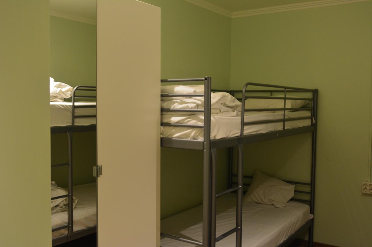 סולנטונה Holidayhostel מראה חיצוני תמונה