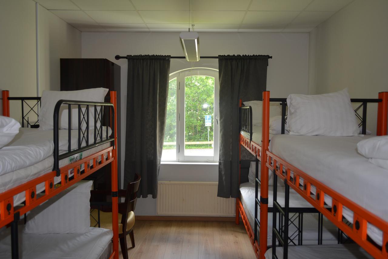 סולנטונה Holidayhostel מראה חיצוני תמונה
